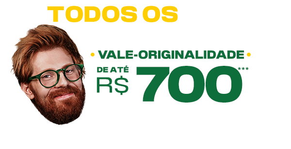 Premio diário